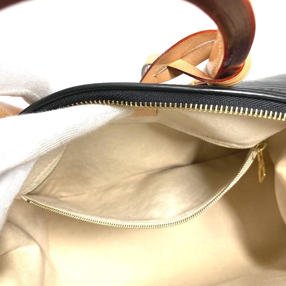 Louis Vuitton M93245 Epi Crossbody Dog PM 2WAY Shoulder Bag Hand Bag