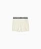 Tamijinseu Knit Wool Shorts (T32G0Wpq74Twt1Ybl)