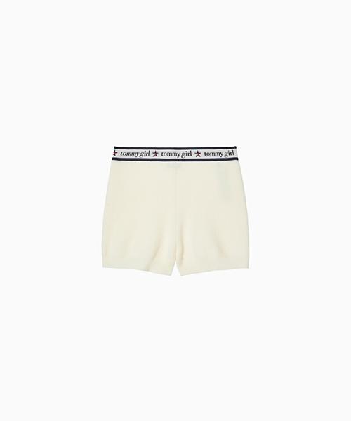 Tamijinseu Knit Wool Shorts (T32G0Wpq74Twt1Ybl)