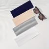 Quick-Dry Sweat-Absorbent Sports Headband - Non-Slip, High Elastic for Fitness, Tennis, Running