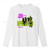 Skunk Anansie Band UK Tour 2025 T-Shirt Volle Größe S 5XL vintage gewaschenes Oberteil für den Alltag Unisex Dehnbar Mode