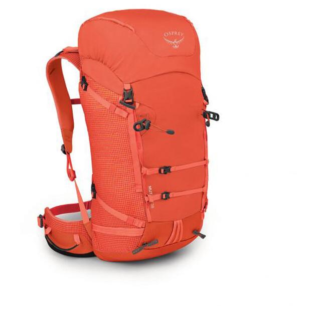 Рюкзак Osprey Mutant 38 mars orange