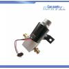 Product 5114340001: Compatible with Beiben V3 Dual-Purpose Three-Port Exhaust Brake Solenoid Valve.