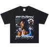 Xxxtentacion T-Shirt, Soft Fabric Casual Daily Wear