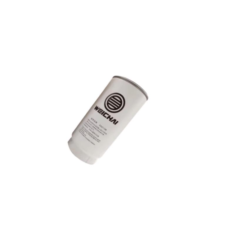 Tinglong Weichai Diesel Fuel Filter & Oil-Water Separator