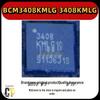 Original BCM3408KMLG SMD QFN Avancerade Trådbundna Tunerkomponenter BOM-lista