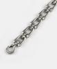 Sheen666 Industrial Series Sts020 Shackle Link Bracelet Small
