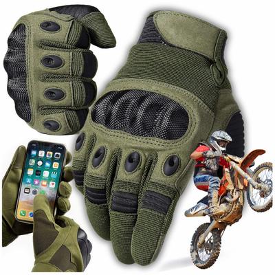 Schutzausrüstung – Motorradhandschuhe