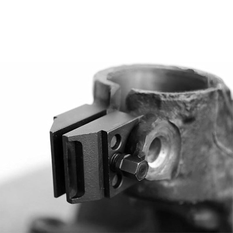 1PC Suspensie mașină Split Butuc Direcție articulație împrăștiere Oțel Asamblare Suspensie Strut Splitter Instrumente