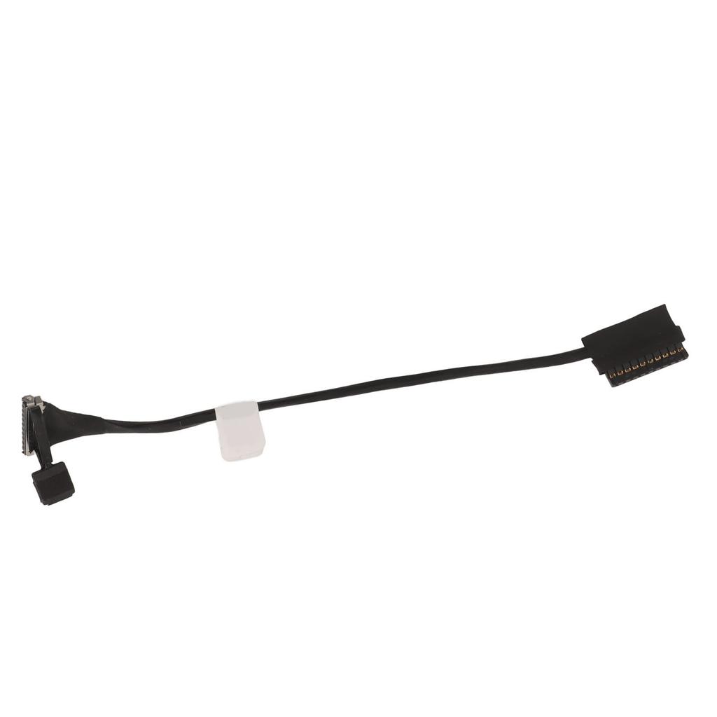 Baterie k notebooku 04W0J9 DC02002NG00 Náhradní kabel Bateriový vodič pro Dell Latitude 7280 7380 7290