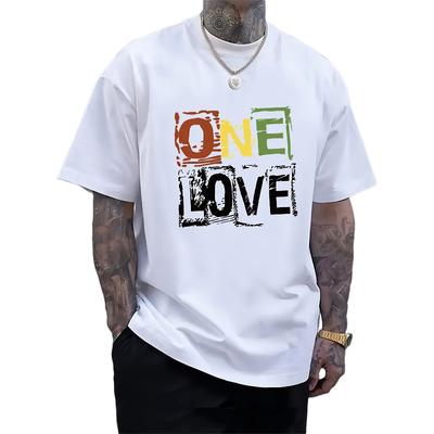 Special Offer Short Sleeve T-Shirt Regular Fabric Breathable Comfortable Daily