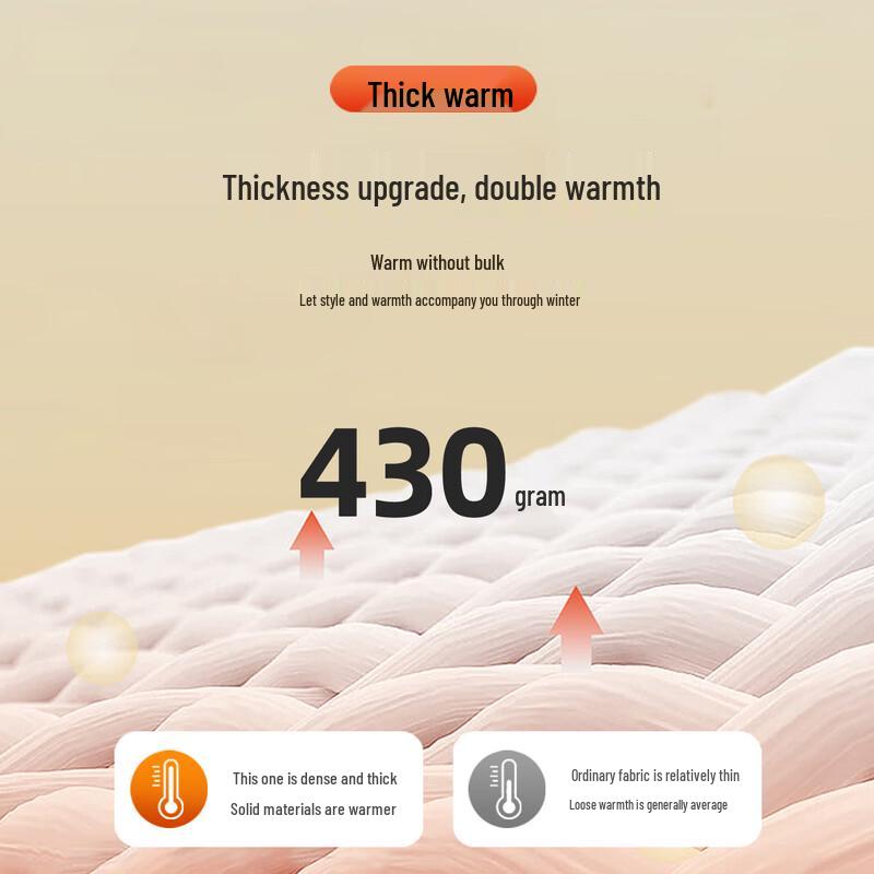 JOW Men's Heavyweight 100% Wool Half-Zip Mock Neck Sweater