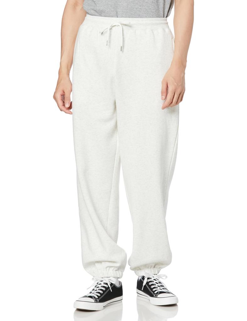 Lee Gray Sweatpants,
