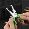 Wire Stripping Mini with Finger Loop Multipurpose for Tackle Box