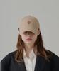 Seuteijial Diamond Logo Washed Ball Cap