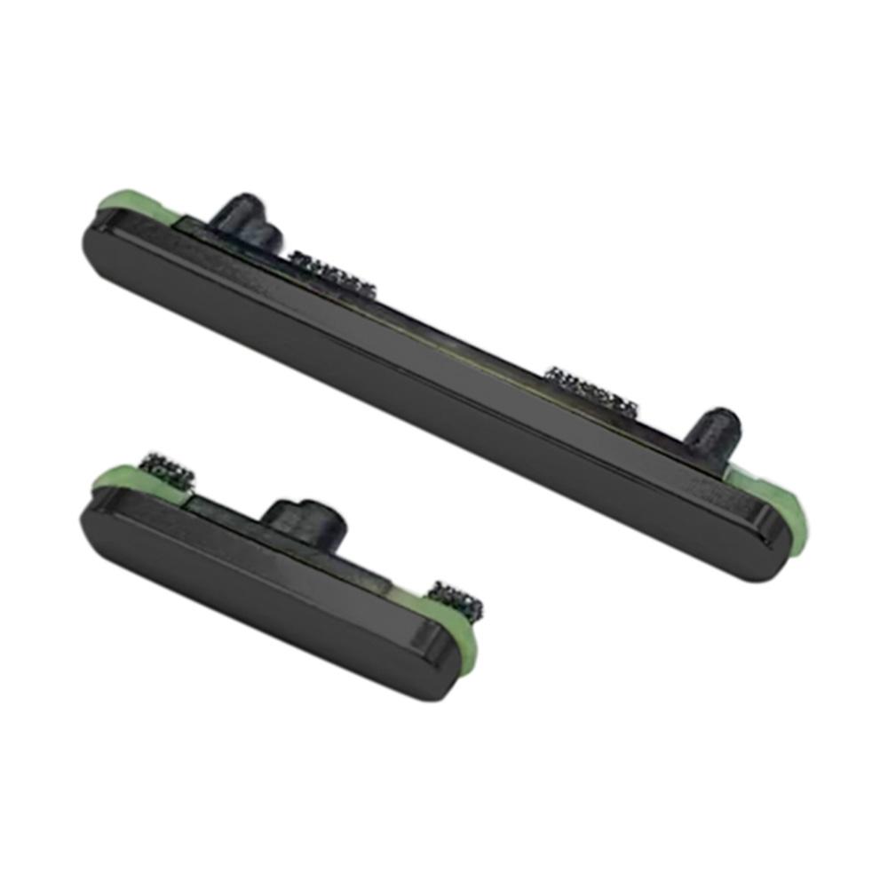 For Google Pixel 7 5G OEM Side Buttons Set (Mute+Power+Volume Buttons) (Without Logo)