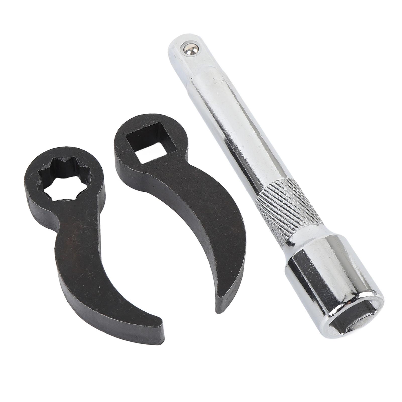 

Набор адаптеров для монтировки, 12-дюймовый инструмент для ремонта ломика, инструмент для снятия полуоси