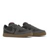 Nike Terminator Low 'Medium Ash Gum' (Unisex) Black / Medium Ash / Gum Dark Brown Skate Shoes FV0396 001