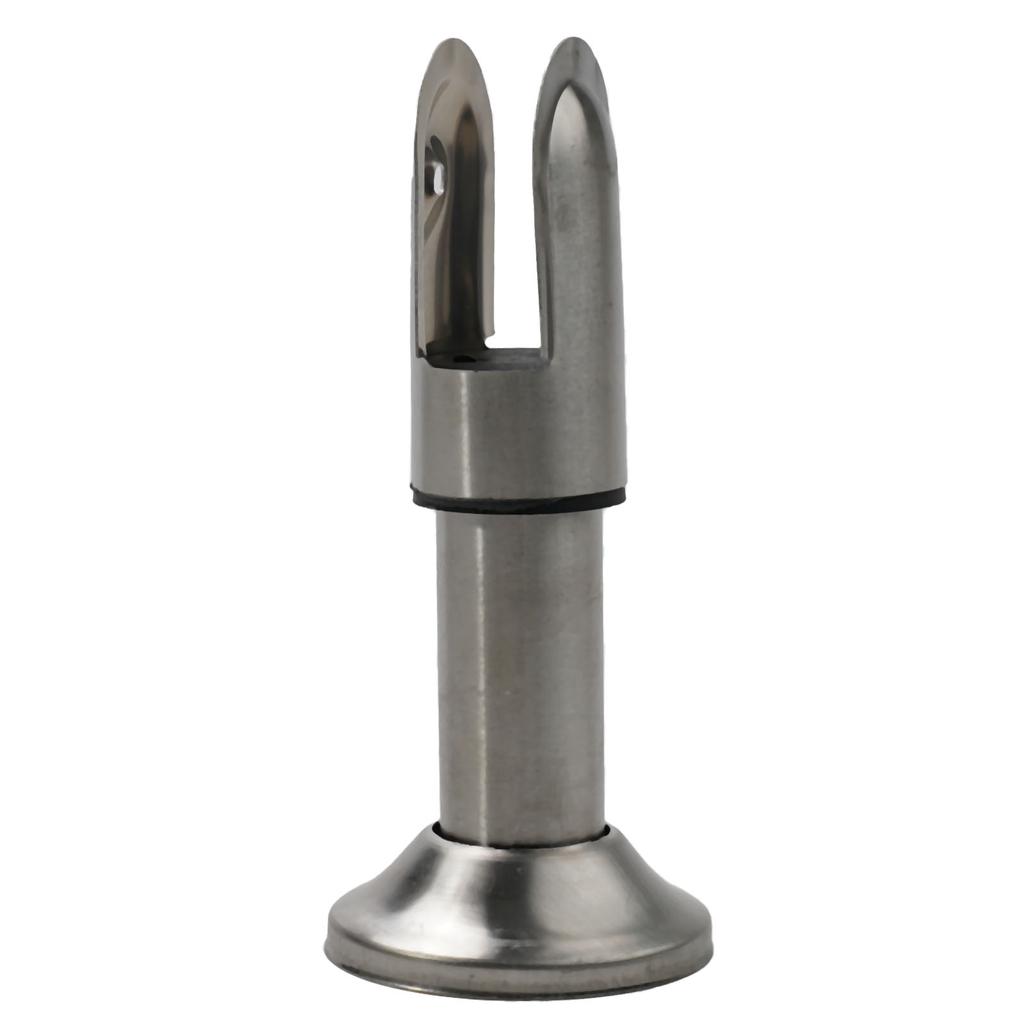 10CM Toilet Partition Bath Decorative Bathroom Accessory 10CM