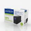 Energenie Ups Avr 650va 2xc13 Ups Ups Avr 650va 2xc13