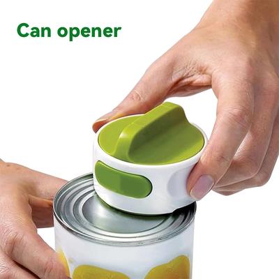 2025 New Can OpenerBottle OpenerCan OpenerCan OpenerKnifeCan OpenerKitchen ToolDrivercan Opener