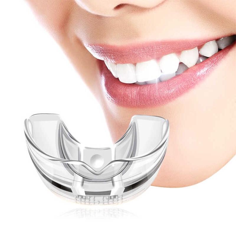 Besni Adult Dental Aligner & Night Grinding Retainer