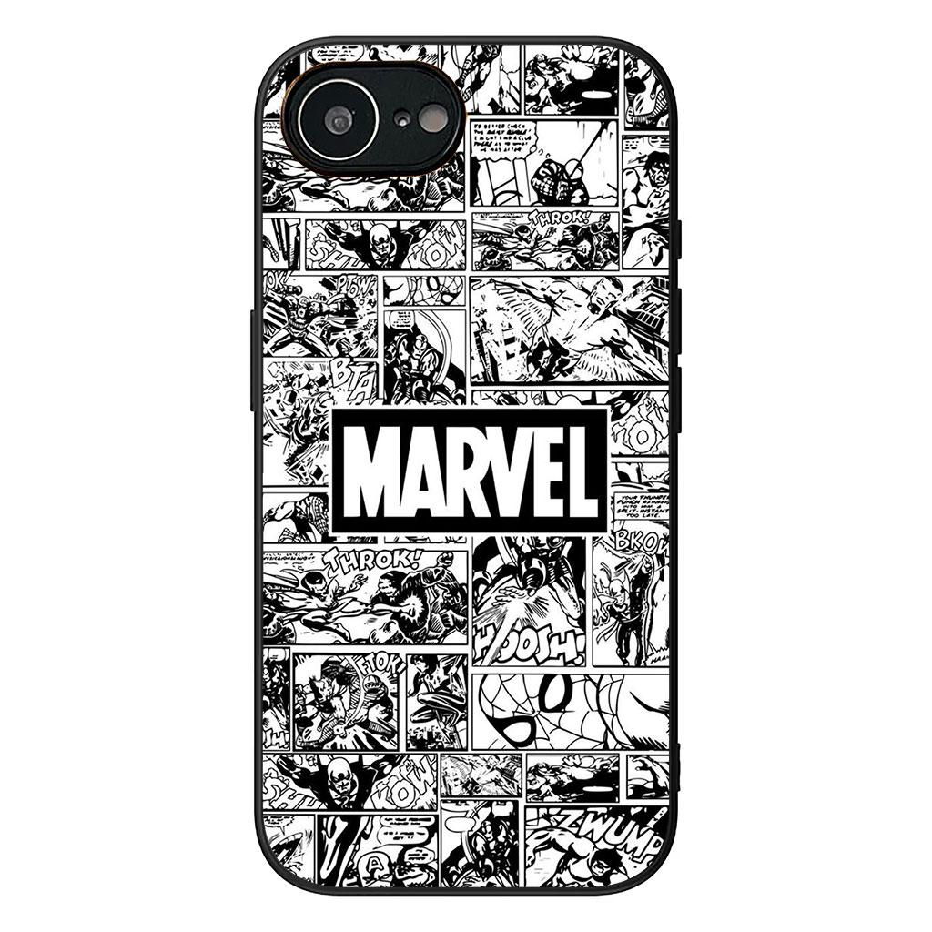 

Phone Cover Loki Marvel Thor Odinson for Apple iPhone 16 15 14 11 Pro Max 7 8 Plus SE2 SE3 SE 2022 2020 Soft Case iPhone 14 Plus