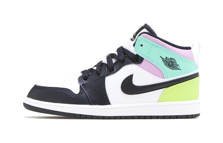 Air Jordan 1 Mid PS Pastel 29.5