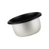 Aluminio Eléctrico Olla Arrocera Revestimiento Interior Recipiente Cocina Utensilios Cocina Comida Olla Arrocera Revestimiento Cocinas Accesorios