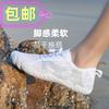 Creek Shoes Beach Wading Shoes Barefoot Diving Water Skiing Shoes Swimming Shoes Men's and Women's Indoor Fitness Yoga Shoes Five-finger Shoes