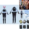 Premium Quality Zootopia Rabbit Bunny Officer Judy Hopps Cosplay Costume For Parties