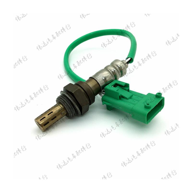 

For Citroen Peugeot 206 306 307 406 407 607 807 Front Lambda Oxygen Sensor 1628KN 1628.KN 9636968780 1.1 1.4 i 1.6 1.8 16V