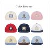 Allincomplete Cap Navy   Sky Blue High School