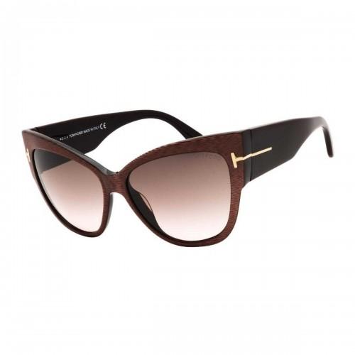 Tom Ford Womens/Ladies Gradient Sunglasses