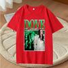 Dove Cameron Y2K Tee Boyfriend T Shirt Unisex Women Oversized 100 Cotton Graphic Short Sleeve Summer Print Unisex Plus Size Tops