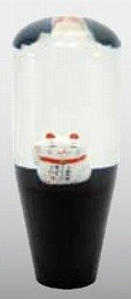 

JET INOUE Shift Maneki Neko 561863 Knob, (Lucky Cat) Standard, 12x1.75mm,