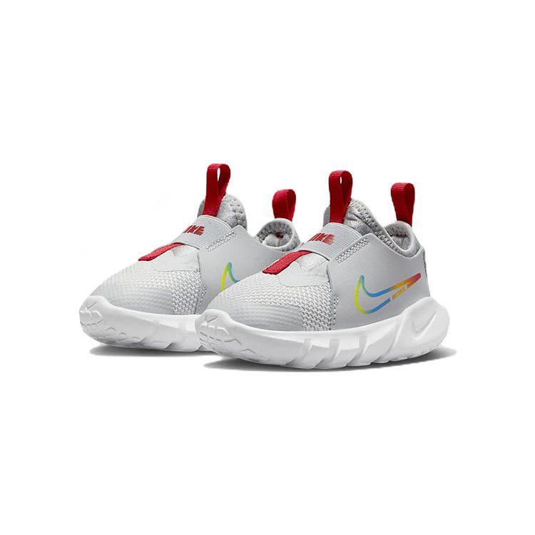 Nike Flex Runner 2 Toddler Shoes Baby DJ6039-004