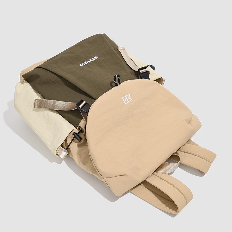 New High Quality Women'S Shoulder Bag Large Capacity Oxford Cloth Bags Ladies Backpack Woman Tote Women Backpacks Girls Fashion School Bag