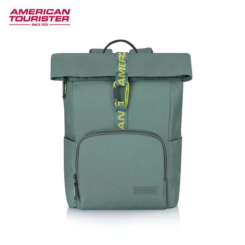 American Tourister Lightweight Travel Laptop Backpack