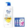 Head & Shoulders Anti-Dandruff Oil Control Shampoo