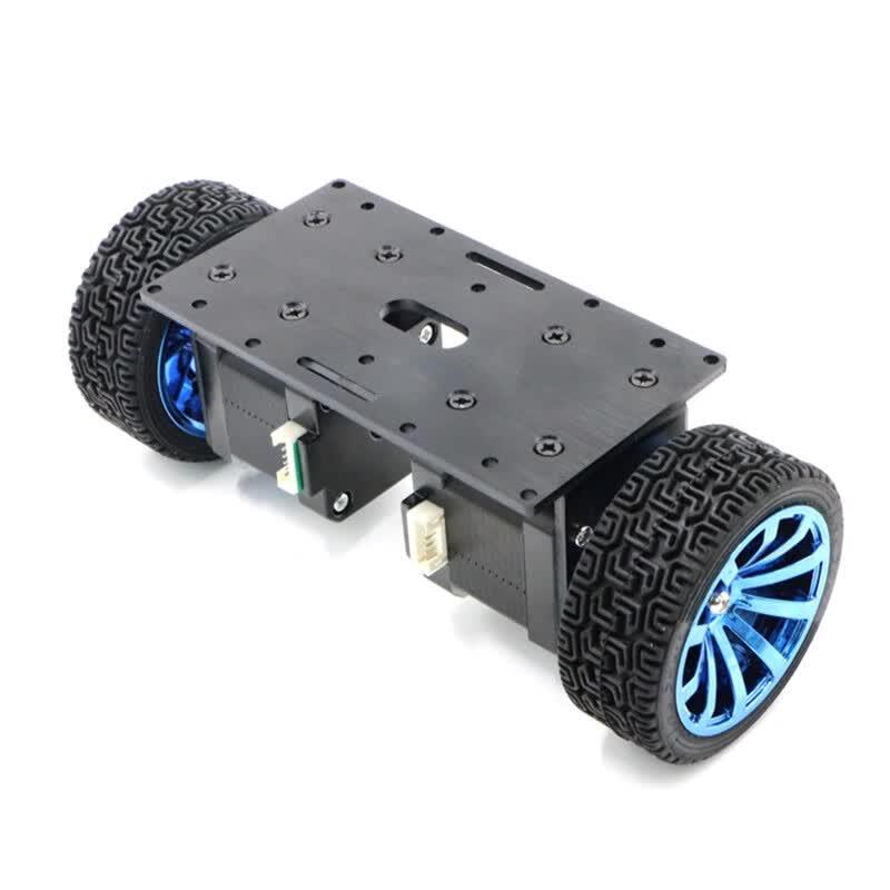 WHEELTEC 42 Stepper Motor Balancing Car Chassis