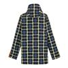 Regatta Womens/Ladies Orla Kiely Mid Length Waterproof Jacket