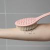 Bath Brush Long-handled Soft-bristled Back-scrubbing Magic Tool No Need To Rely On Others for Back-scrubbing