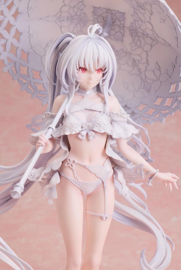 Order Avalon Scale PVC Figure Fate/Grand Pretender/Lady 17