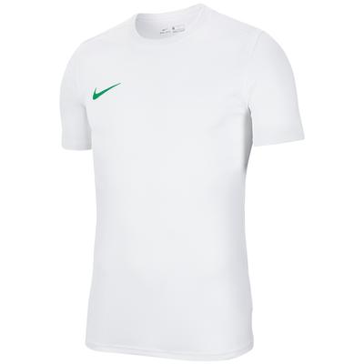 Nike Park VII Tee, Mens White T-shirt