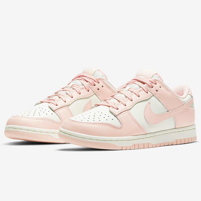 Nike Chaussures de Skate Casual pour Femmes, Baskets DUNK, DD1503-102