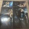 Used Dissidia Final Fantasy Clear File