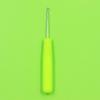 Woolen Crochet Hook with Tongue 1pc Multi-purpose Small DIY Knitting Tools