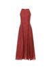 Sinseuden Ber Ruby Long Dress