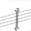 POISQ Garage Wheel Chock and Parking Stopper Collection